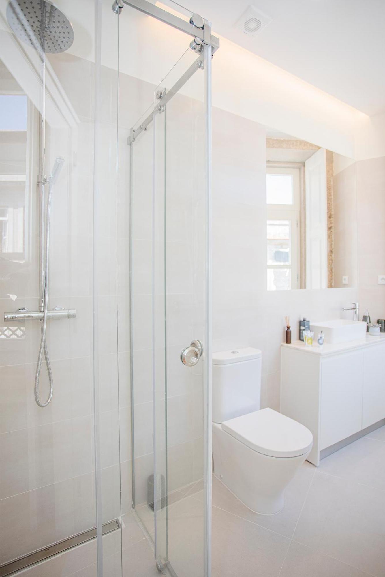 Liiiving In Porto - Aliados Stone Apartment Eksteriør billede